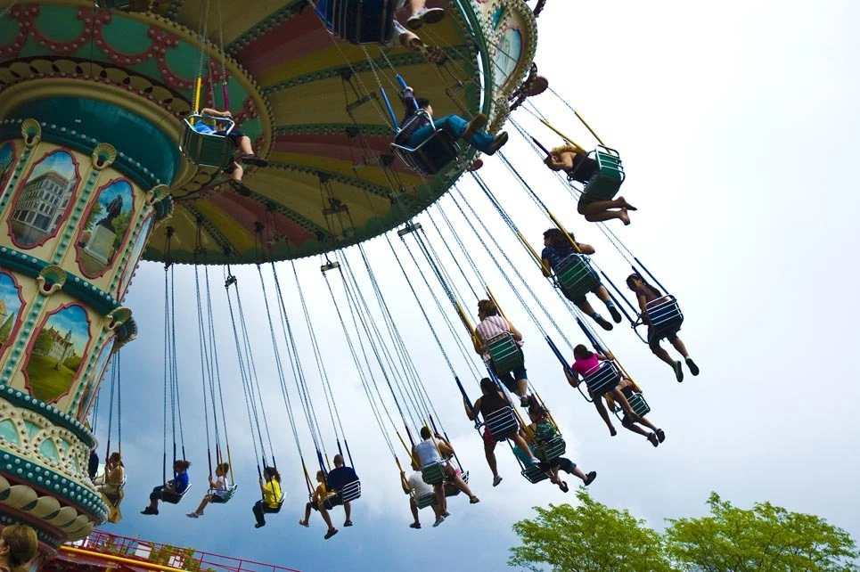 La Ronde