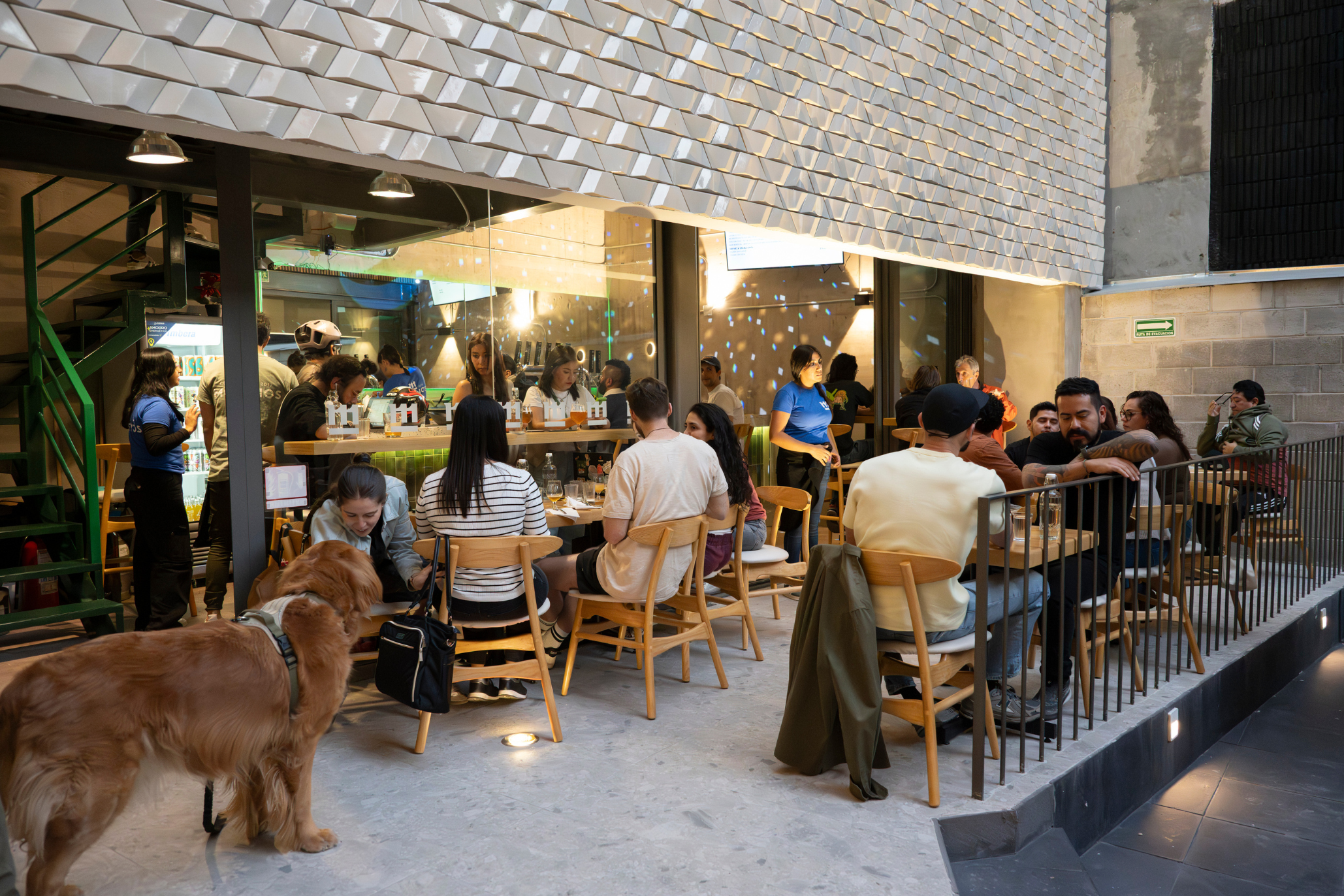 Morenos Tap Room
