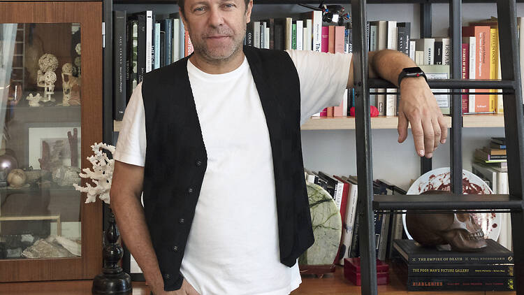 Vik Muniz Vik Muniz