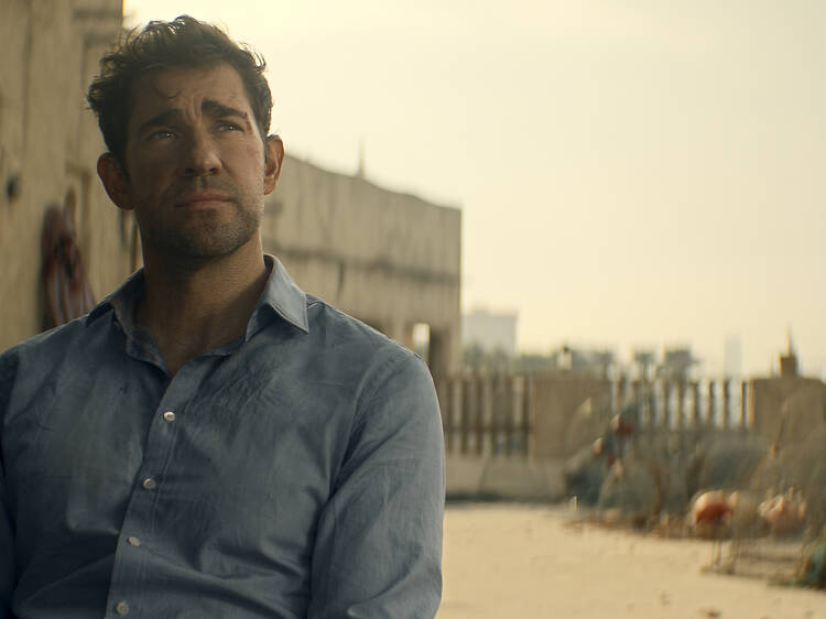 ‘Jack Ryan: Ghost War’ locations: all the filming spots behind the high-octane spy movie