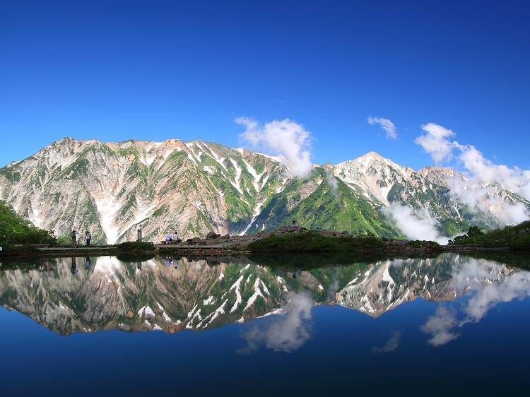 12 best summer destinations in Japan 12 best summer destinations in Japan
