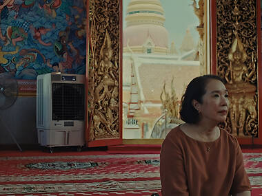 Thai cinema returns to Cannes with its strongest showing in years Thai cinema returns to Cannes with its strongest showing in years