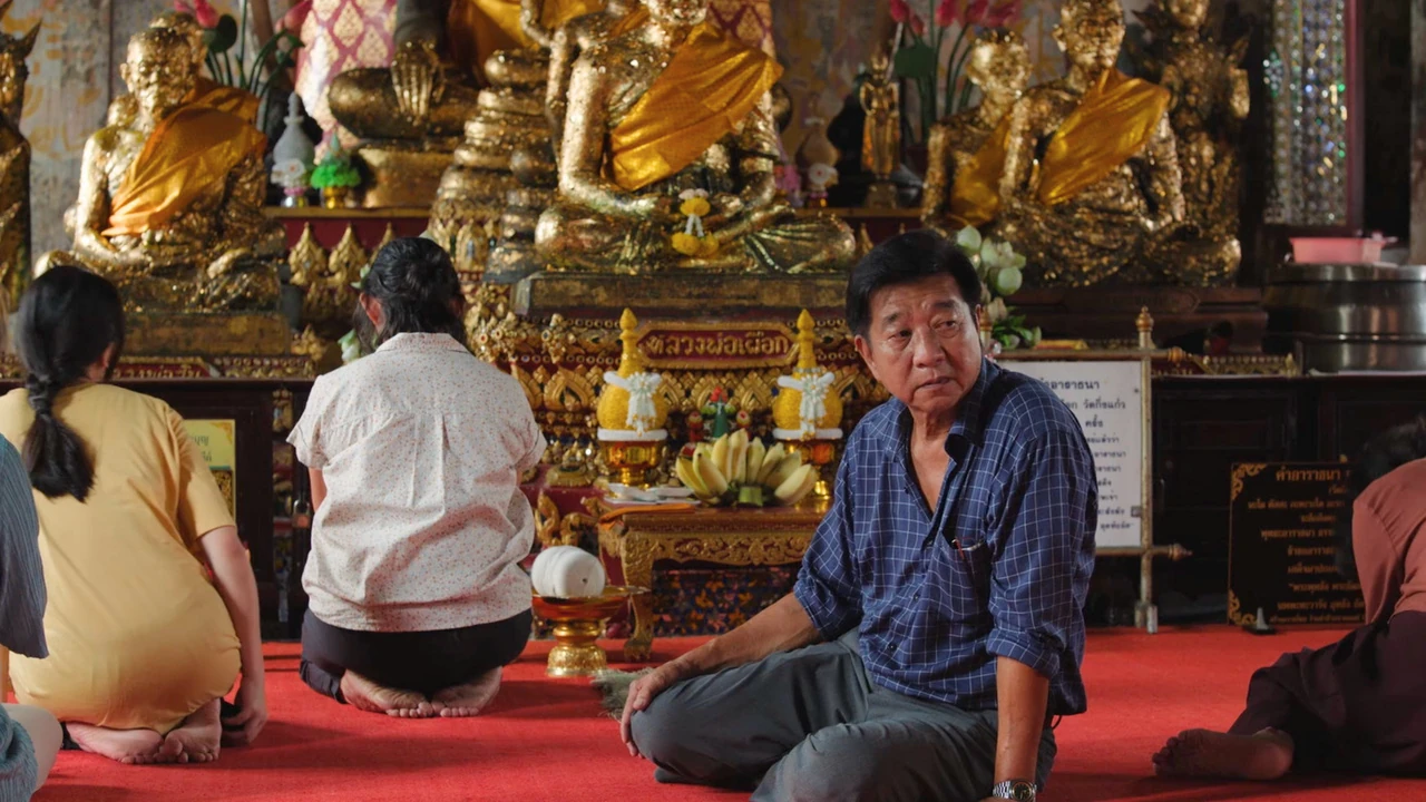 9 Temples to Heaven