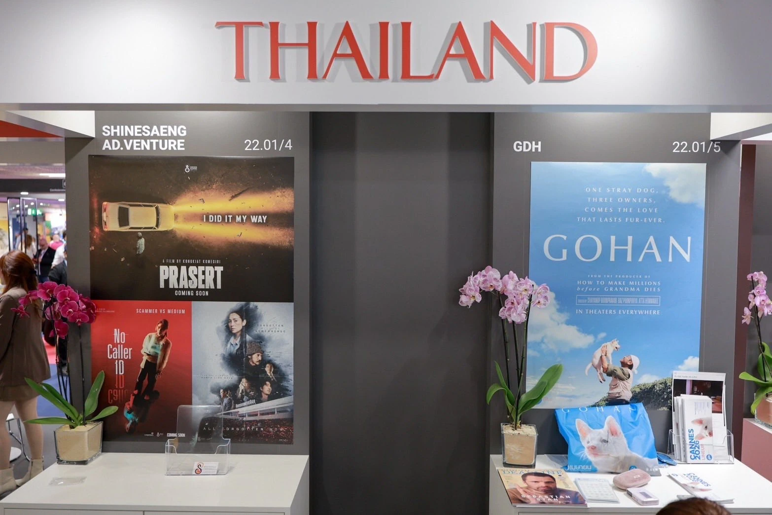 Ministry of Culture of Thailand