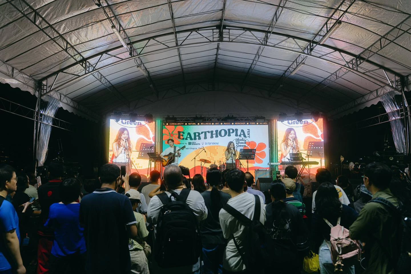 Earthopia Fest