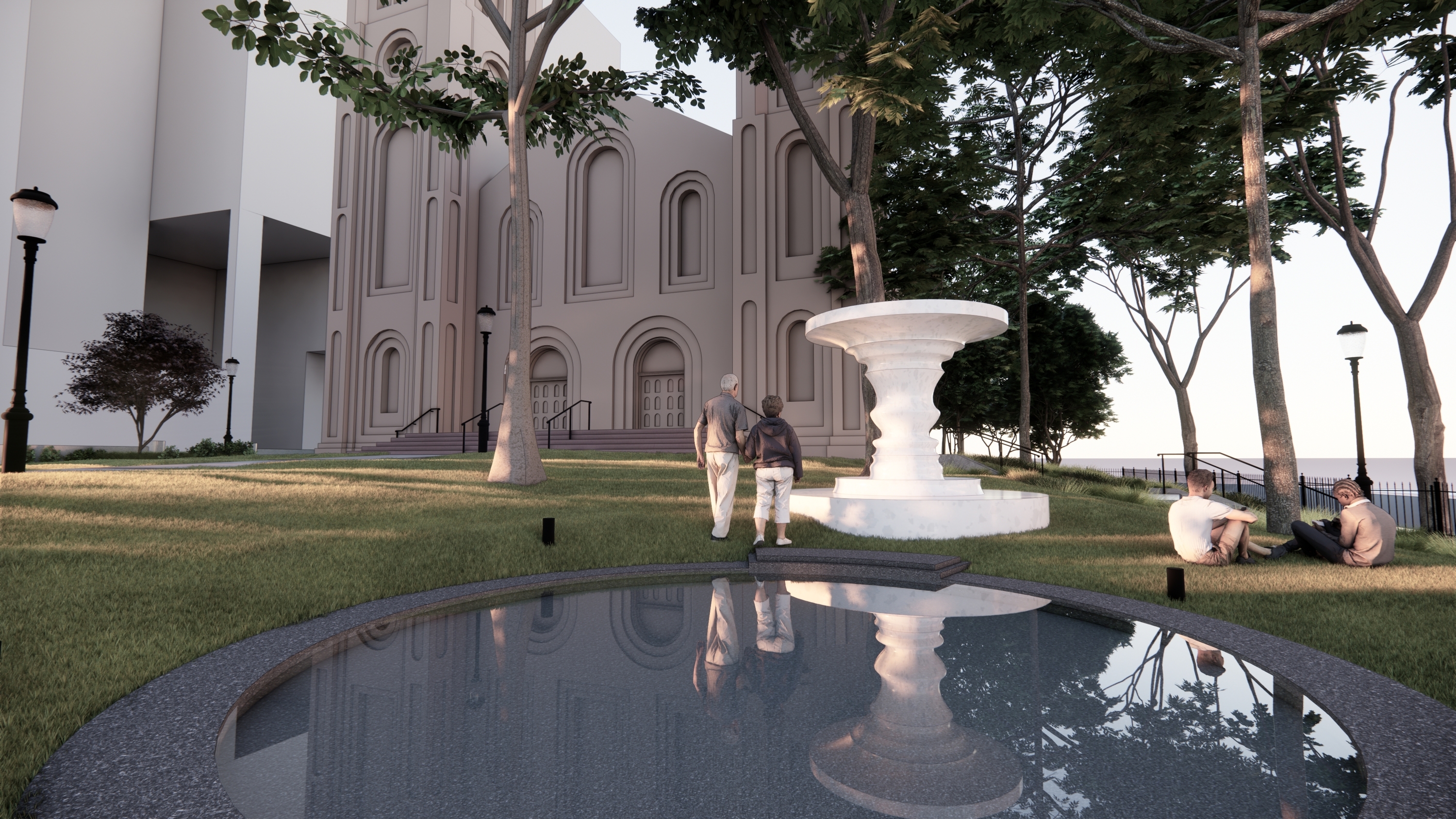 A new Billie Holiday monument is going up in Queens: check out the proposed designs
