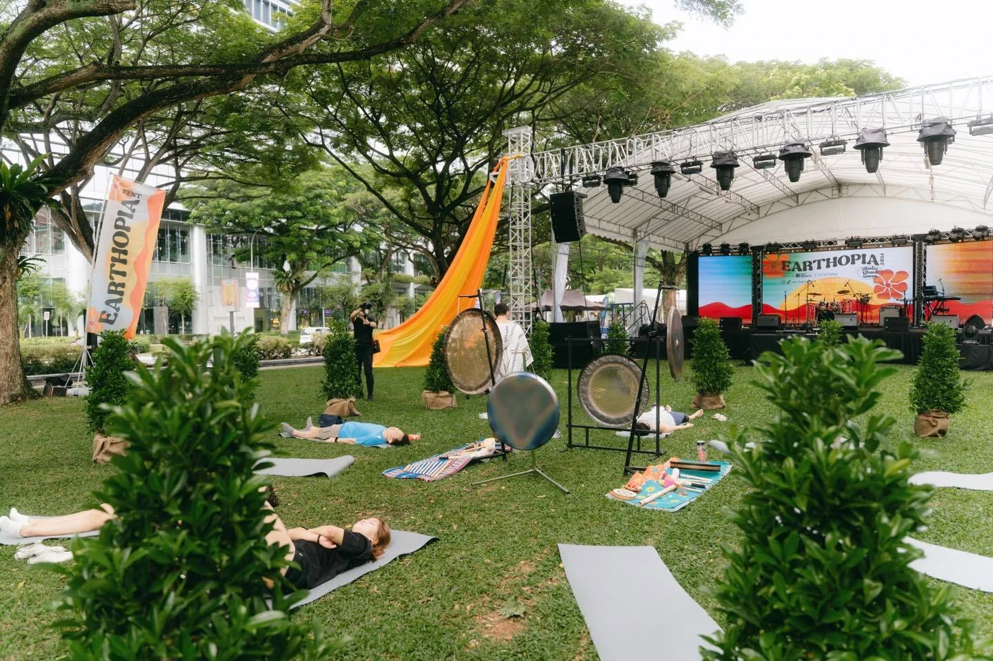 Earthopia Fest