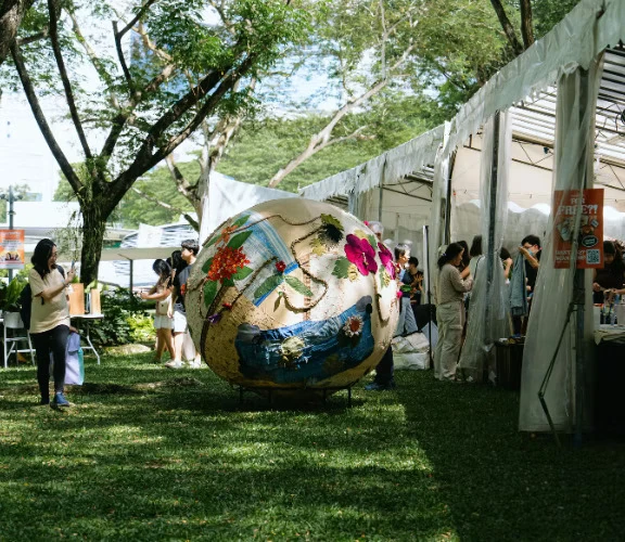 Earthopia Fest
