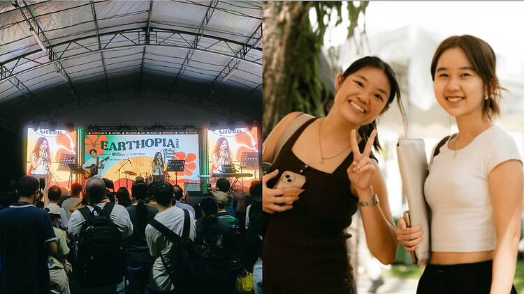 Earthopia Fest Earthopia Fest