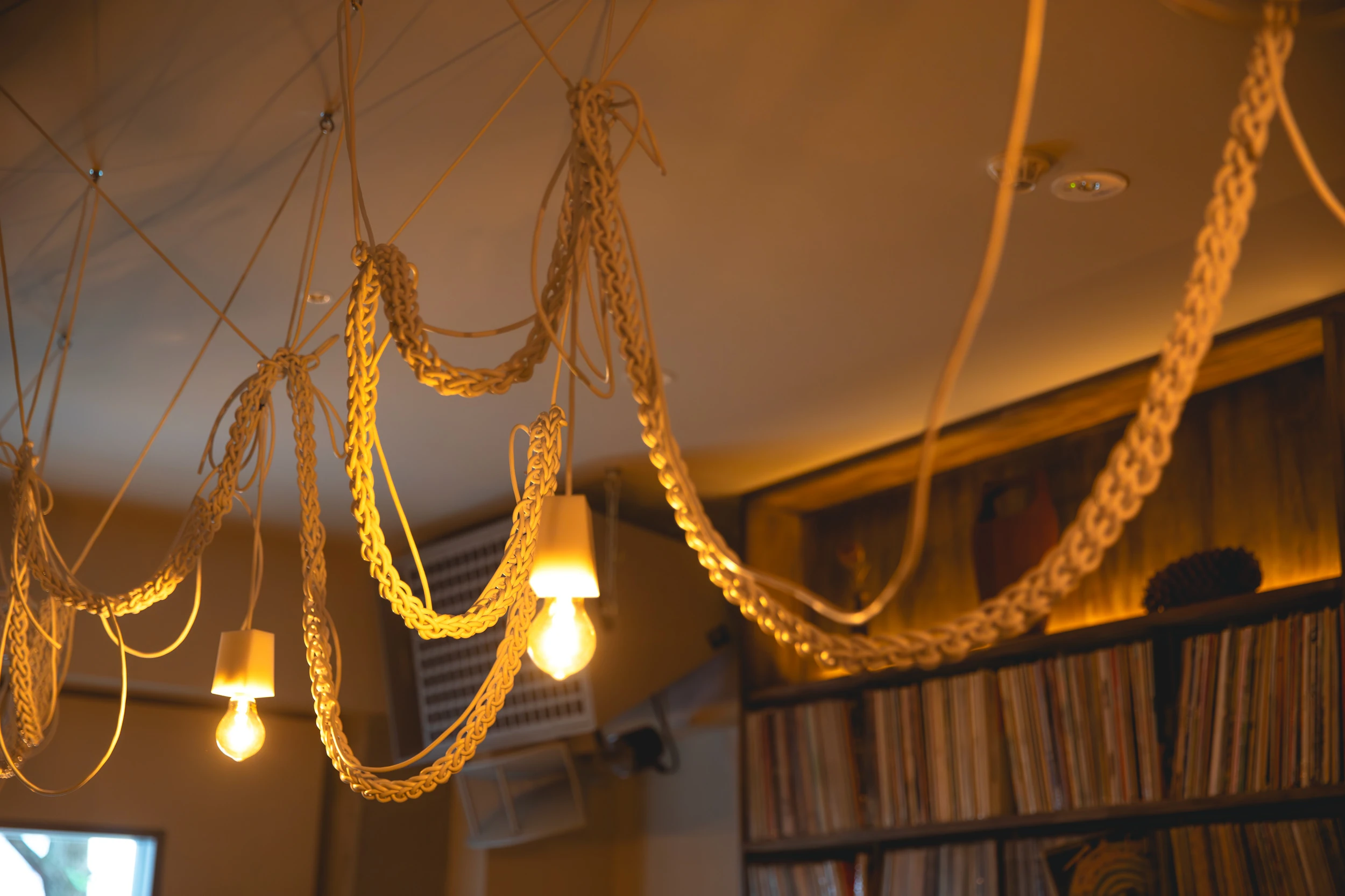 Kompakt Record Bar TOKYO