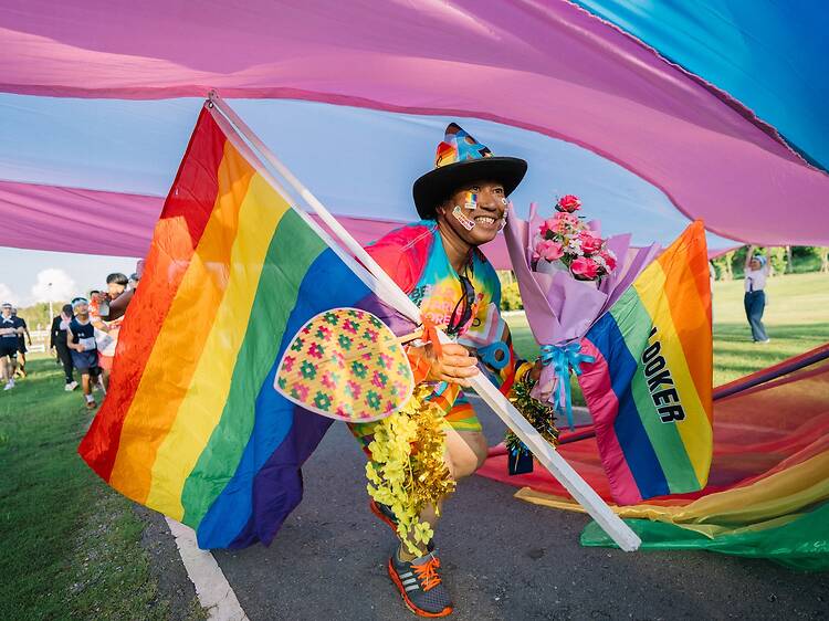 Chiang Mai Pride Chiang Mai Pride