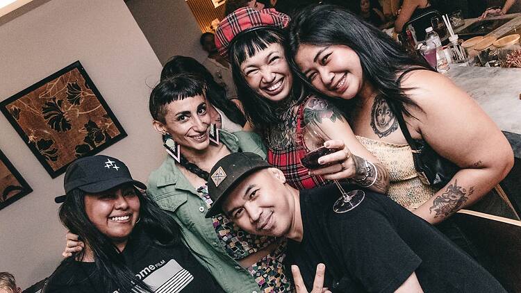 Turn up the heat at 828 Alleyway’s Som Tum Rave Turn up the heat at 828 Alleyway’s Som Tum Rave