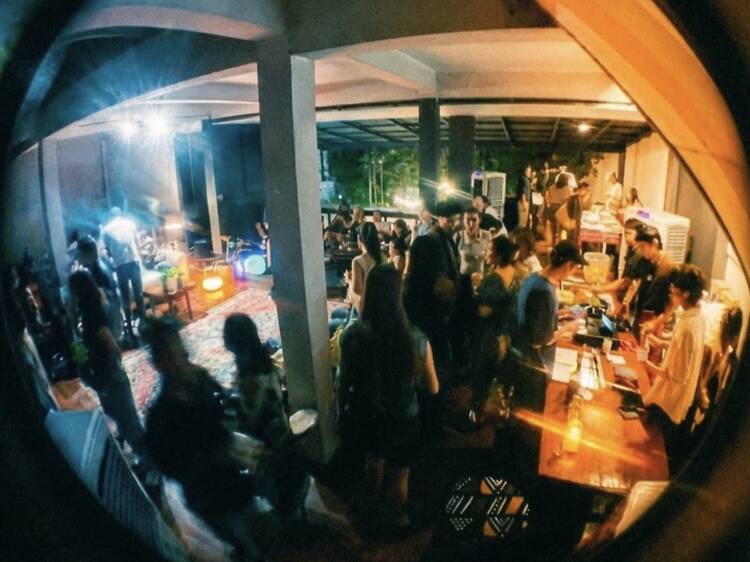 Meet with Chiang Mai’s most peculiar creatives at Do Place Meet with Chiang Mai’s most peculiar creatives at Do Place