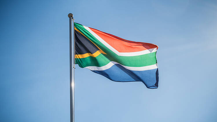 How to spend your 67 minutes this Mandela Day in Johannesburg