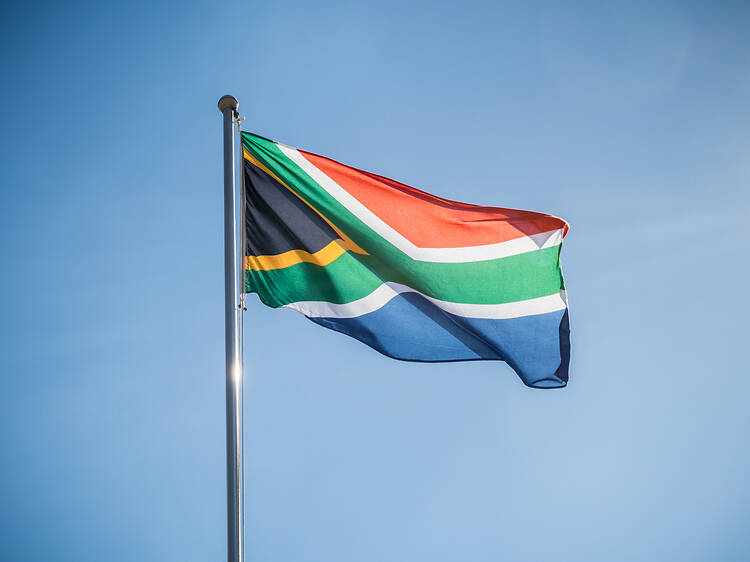 How to spend your 67 minutes this Mandela Day in Johannesburg