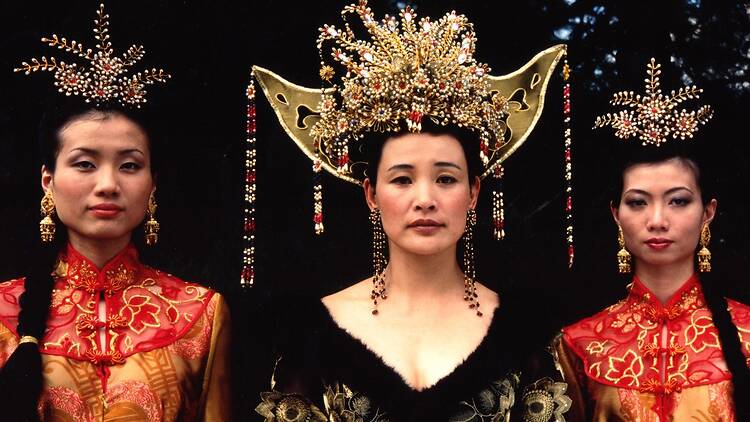 Watch films about Singapore at Reel Singapore