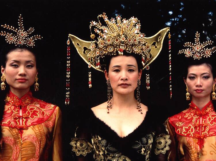 Watch films about Singapore at Reel Singapore
