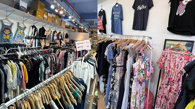 Lucky Thrifty Lucky Thrifty