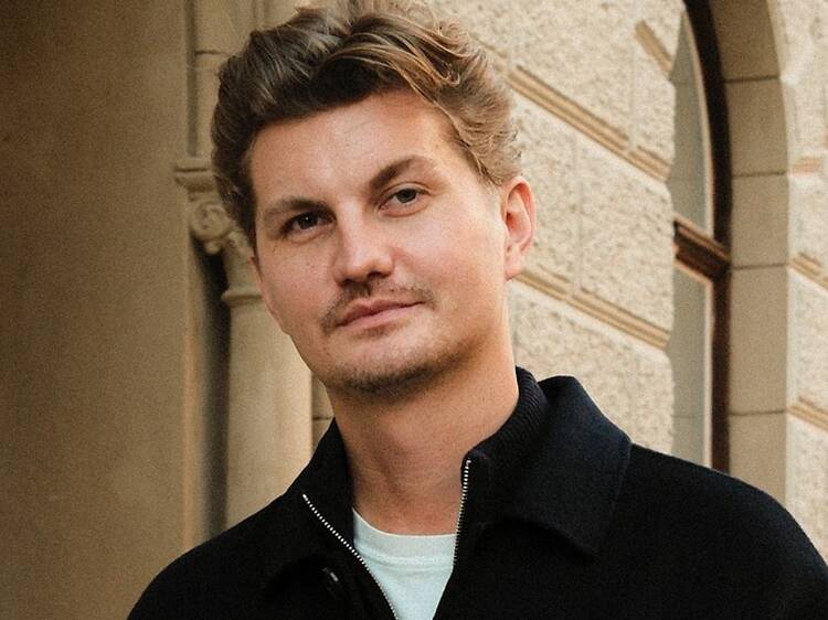 Rasmus Blom