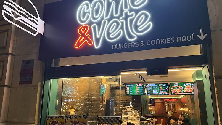 Come & Vete Come & Vete