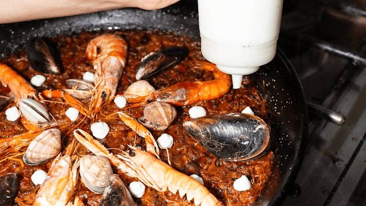 Cal Pesca