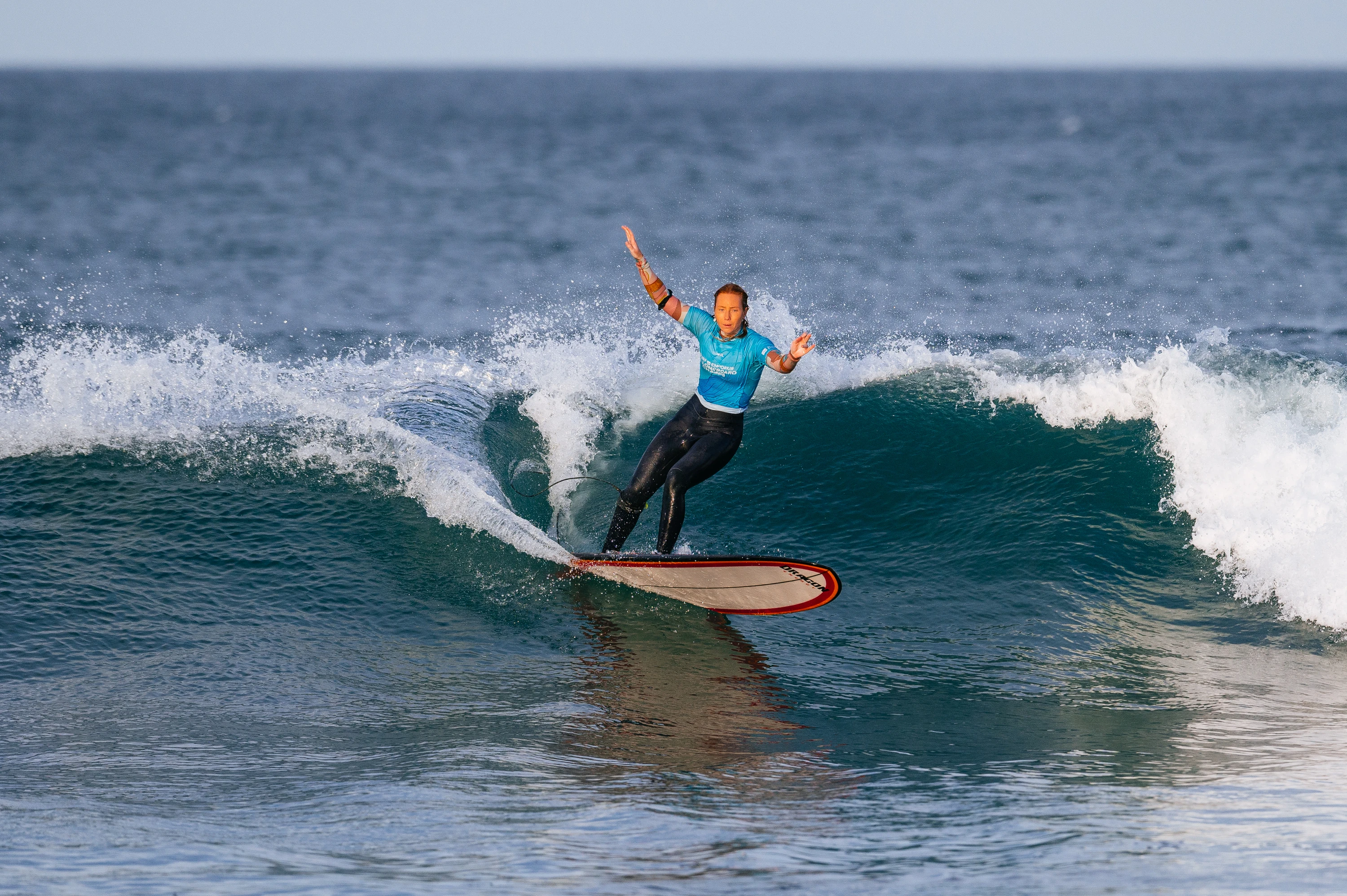 Surf Emporium SA Longboard Championship