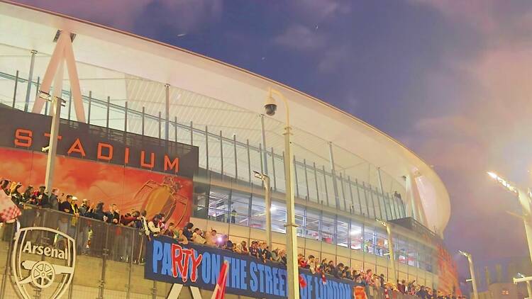 When is the Arsenal Premier League trophy parade? Date, route and what you need to know