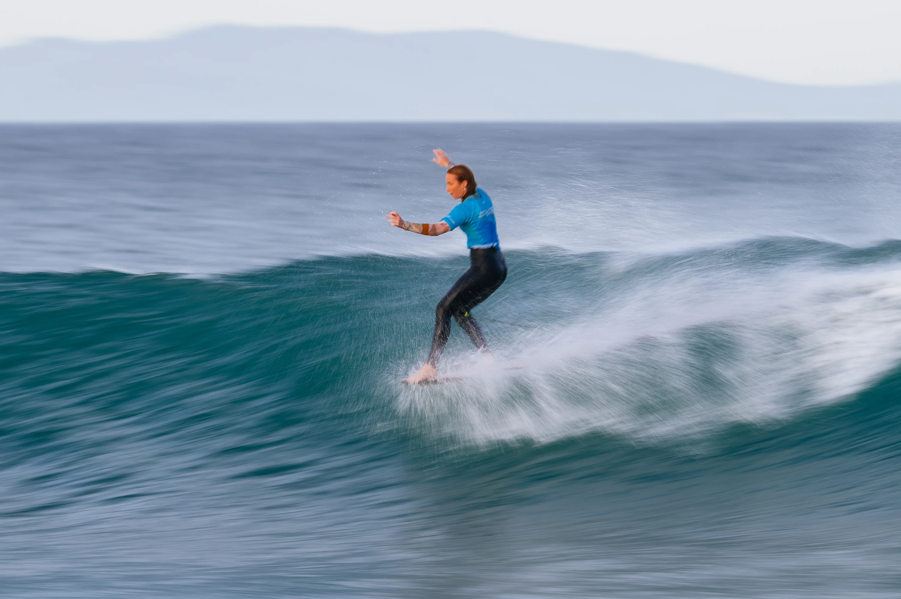Surf Emporium SA Longboard Championship