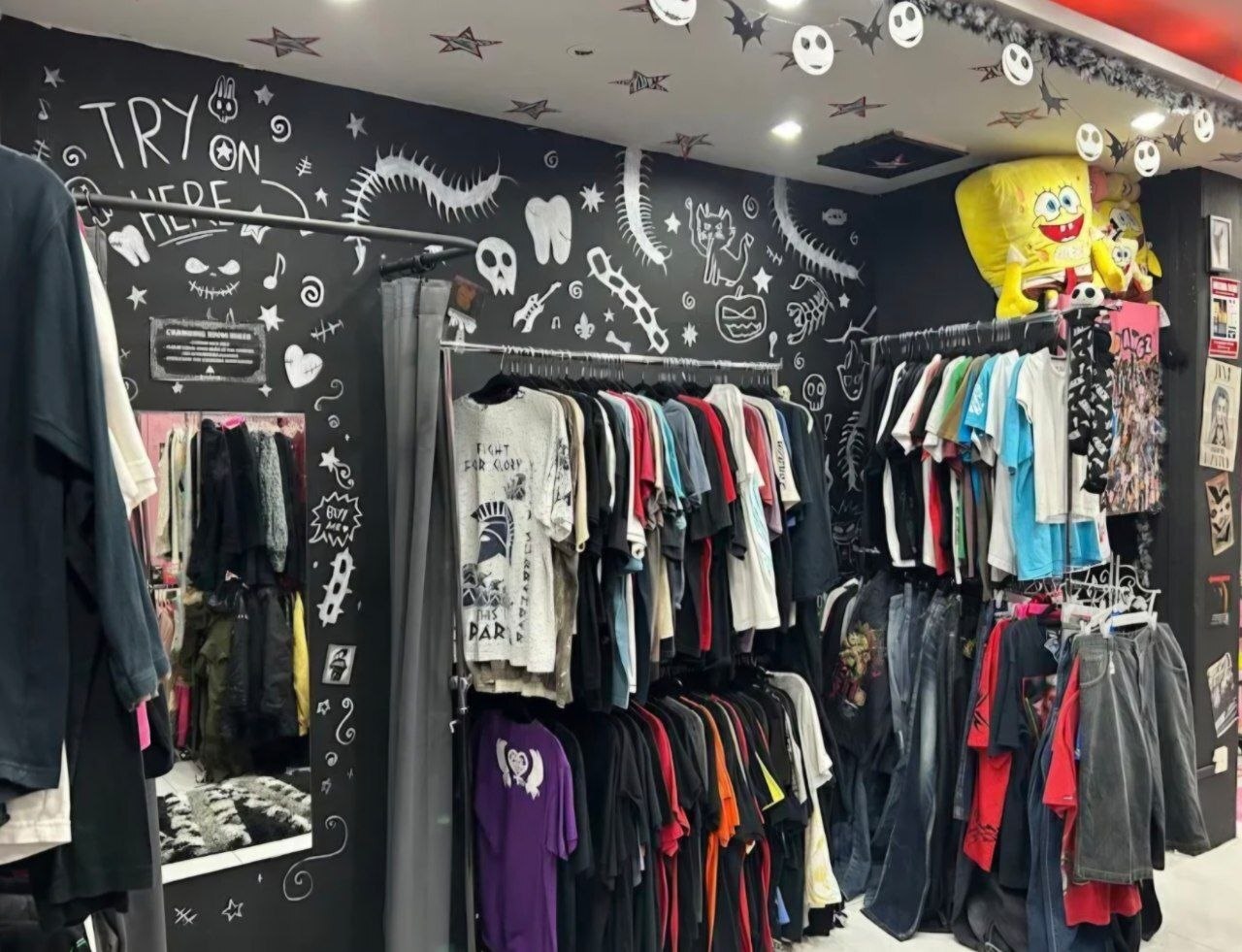 The best thrift stores in Singapore for a good bargain