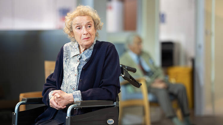 CARE, Young Vic, 2026 CARE, Young Vic, 2026