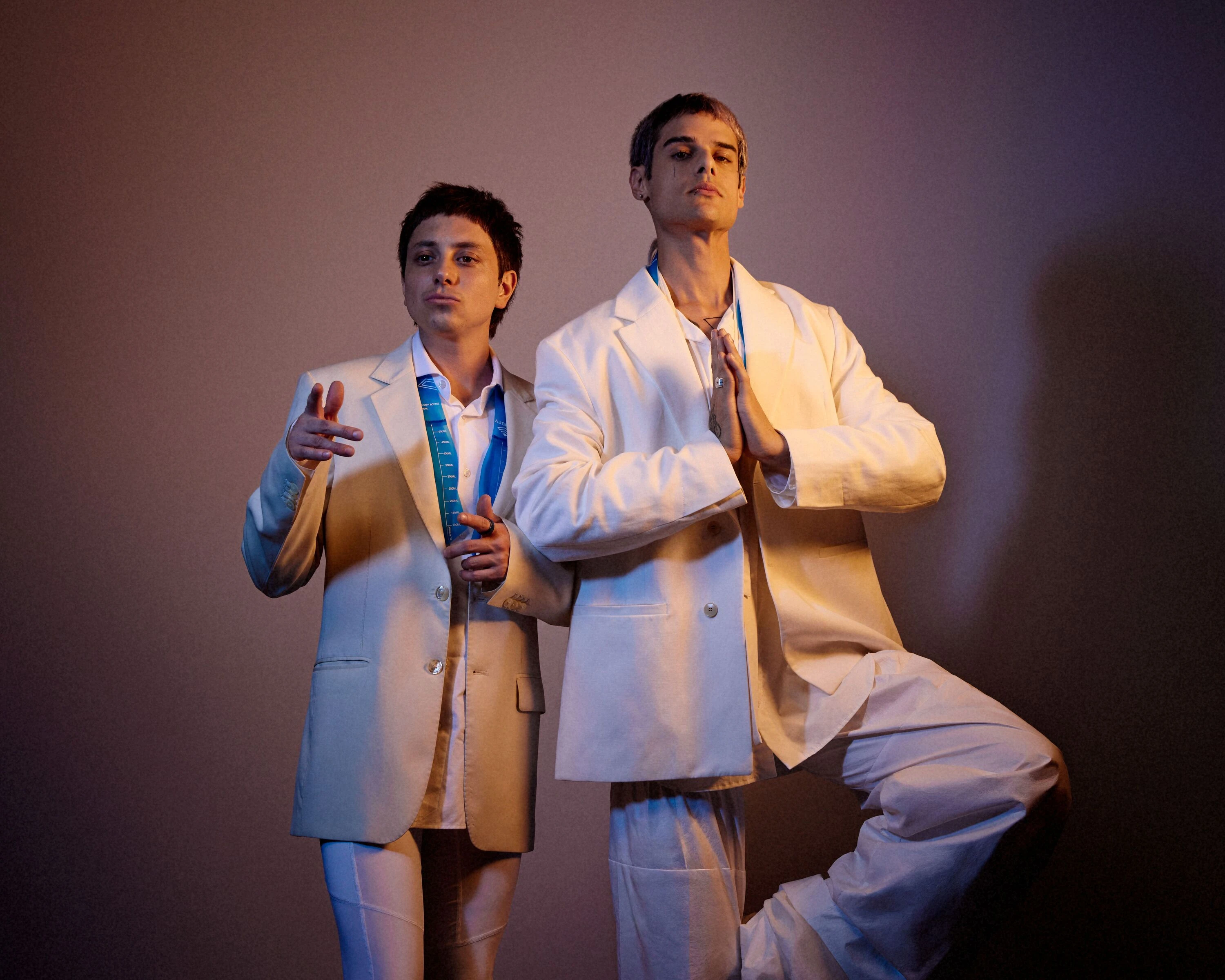 Ballantine&rsquo;s y COLORSxSTUDIOS