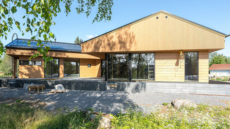 Inspiroidu Lempäälän asuntomessuilla Inspiroidu Lempäälän asuntomessuilla