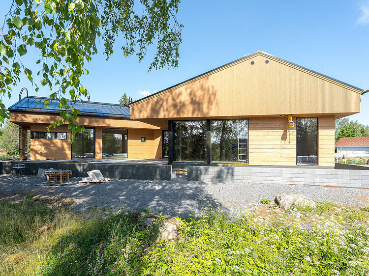 Inspiroidu Lempäälän asuntomessuilla Inspiroidu Lempäälän asuntomessuilla