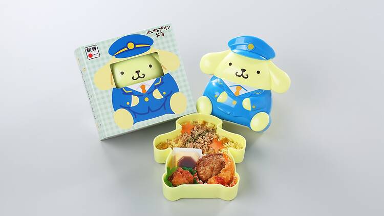 Travel Bento Ekiben Fair Travel Bento Ekiben Fair