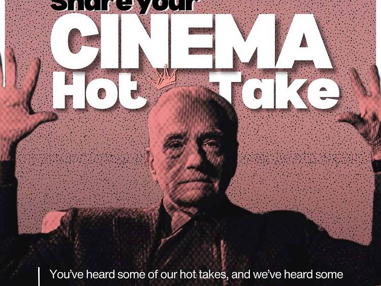Dilli Cine Culture