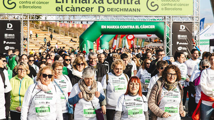 Associació Contra el Càncer Associació Contra el Càncer