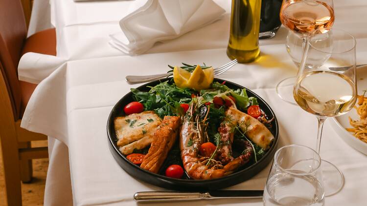 Ristorante Sole Ristorante Sole