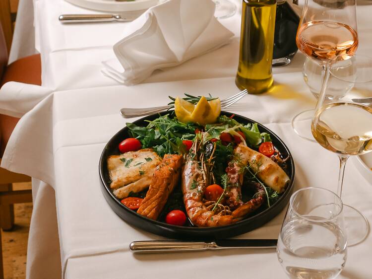 Ristorante Sole Ristorante Sole