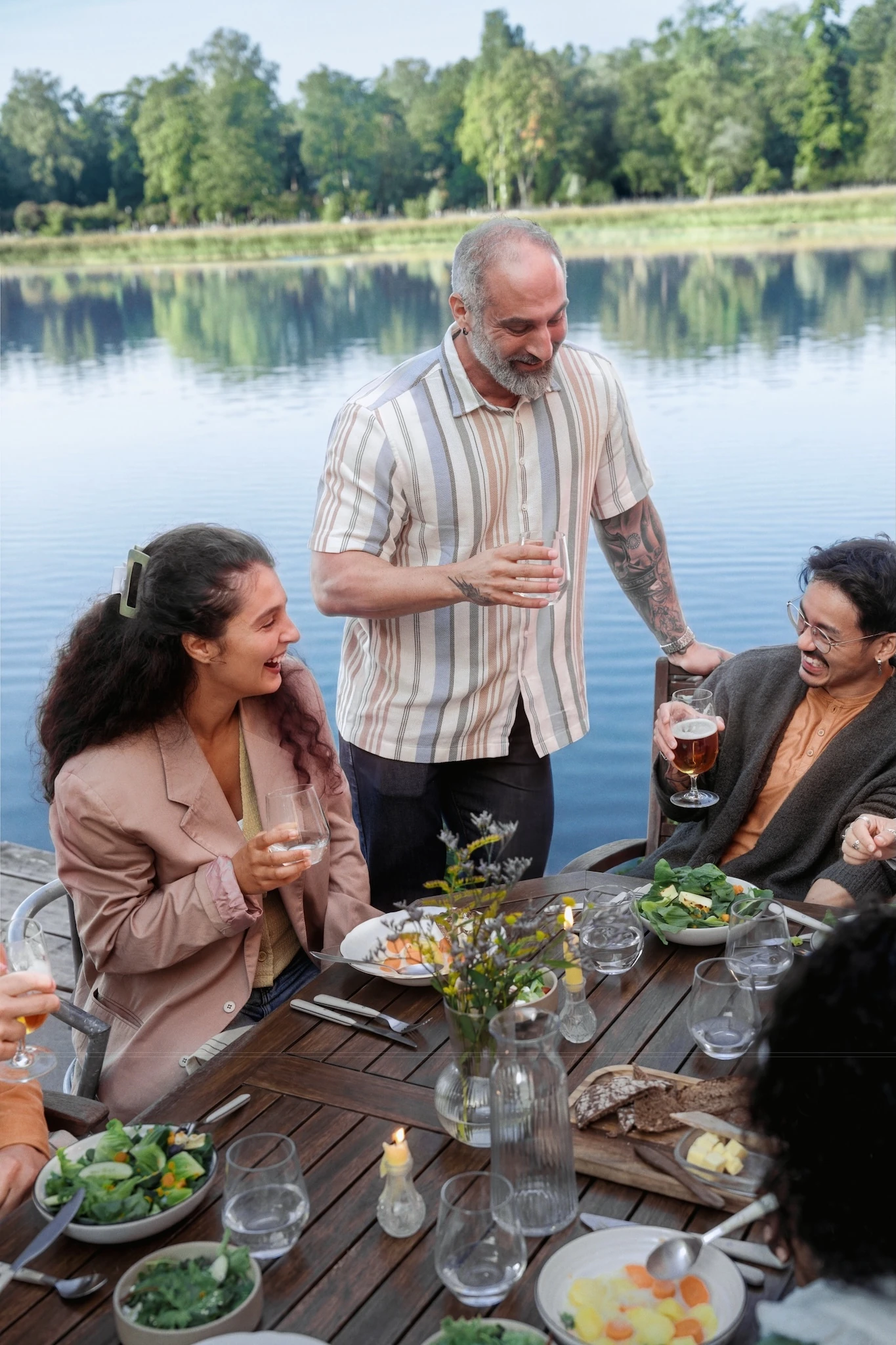 Finland&rsquo;s Official Tasting Table