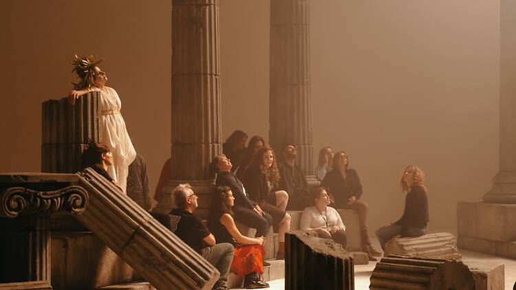 Teatre Lliure Teatre Lliure