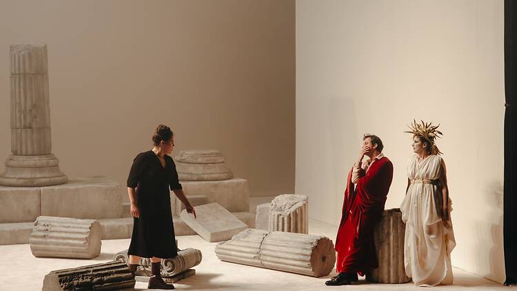 Teatre Lliure Teatre Lliure