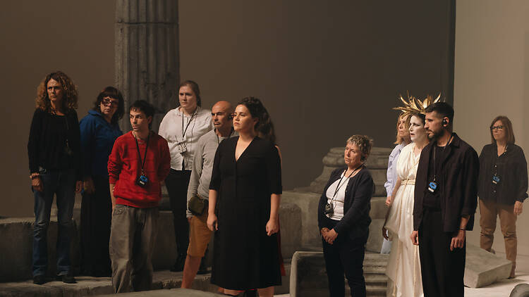 Teatre Lliure Teatre Lliure
