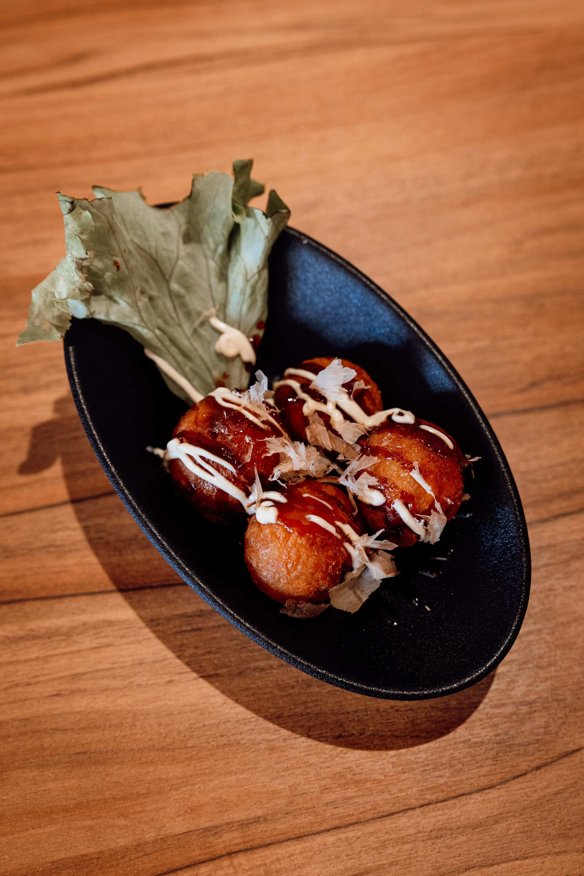 Tempura de Camar&atilde;o do Yakimar 