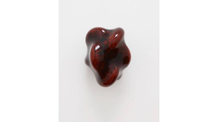 石塚源太 作品集出版記念展「Relative Dimension − かかわりの様相」