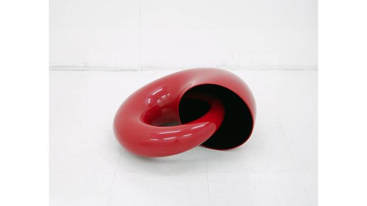石塚源太 作品集出版記念展「Relative Dimension − かかわりの様相」