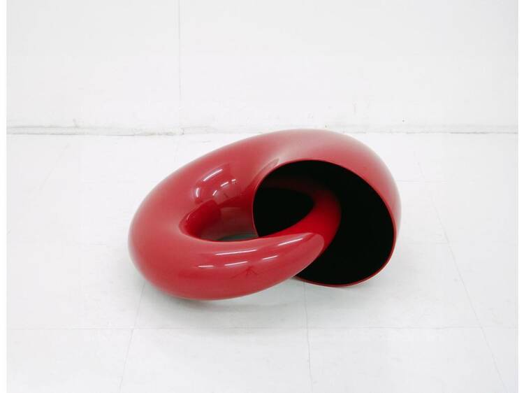 大阪、6月に行くべき無料のアート展12選
