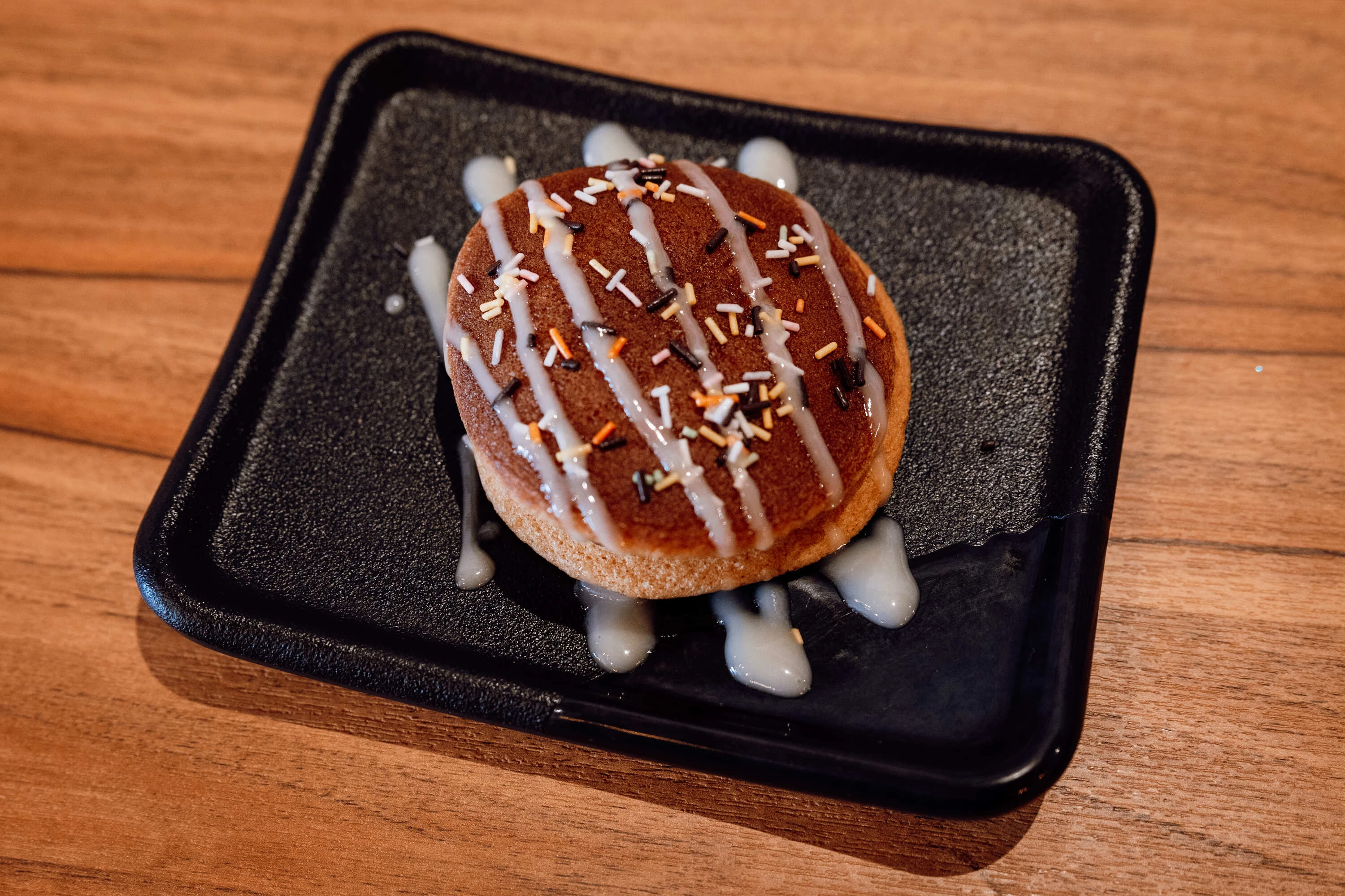 Dorayaki do Yakimar