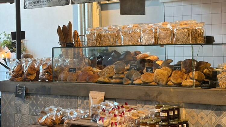 Bullar&Bröd, Vasastan/Östermalm