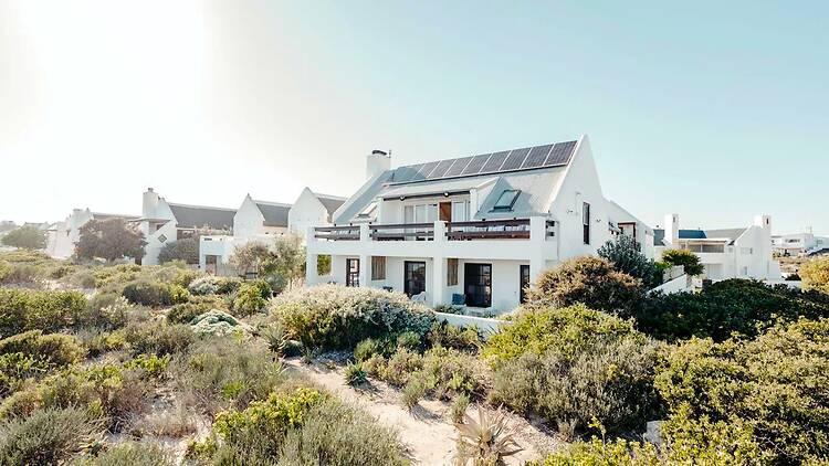 Gonana Guesthouse, Paternoster