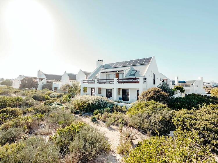 Gonana Guesthouse, Paternoster